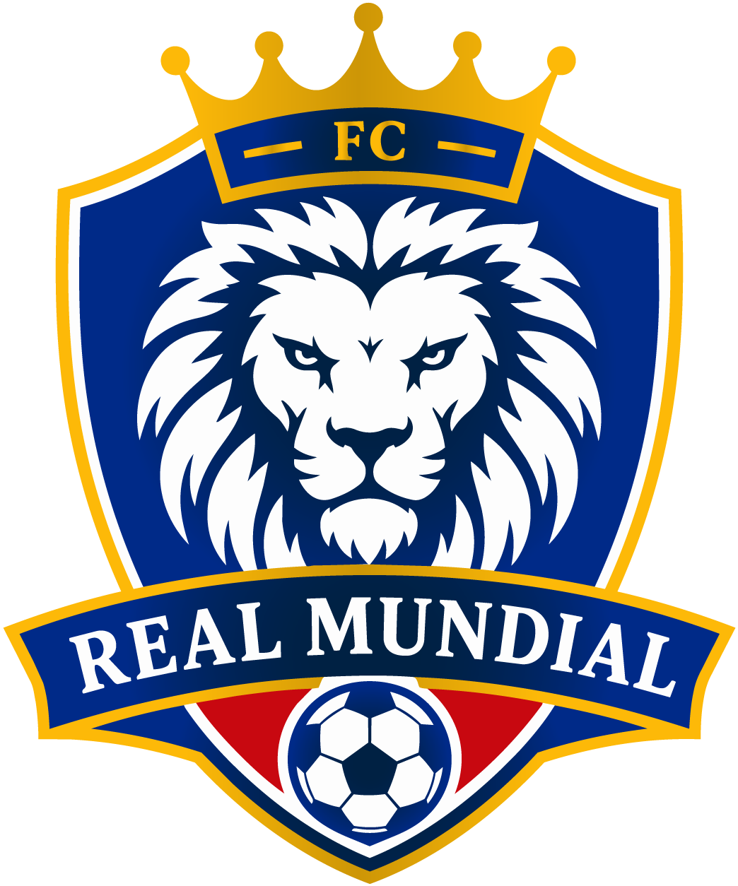 Real Mundial FC